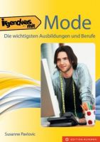 Irgendwas mit Mode, Susanne Pavlovic