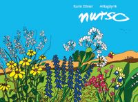 Titelbild Lyrikband "nurso"