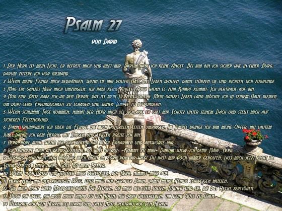 55-Psalm 27