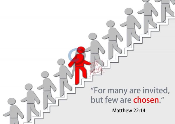 200-Matthew 22:14