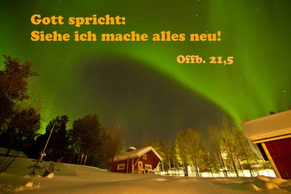 833 - Offb. 21,5 - JL26 - Winterstimmung